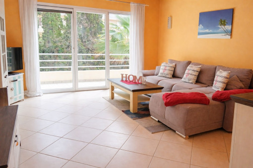 Sala de estar