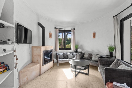 Sala de estar