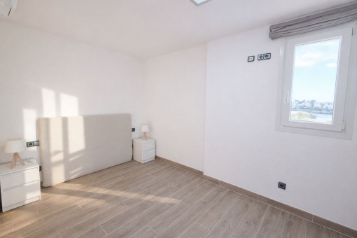 Dormitorio principal