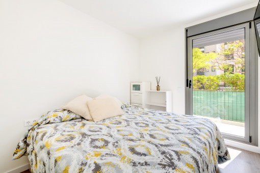 Dormitorio principal