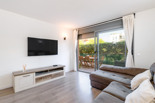 Apartamento en Palma Alrededores