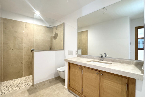 Finca Llucmajor Bano