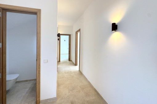 Finca Llucmajor Pasio