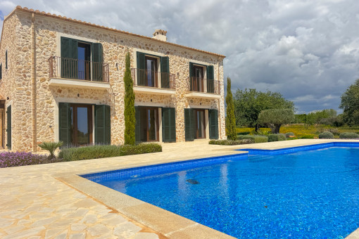 Finca Llucmajor Picina