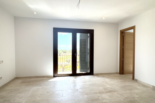 Finca Llucmajor Dormitorio