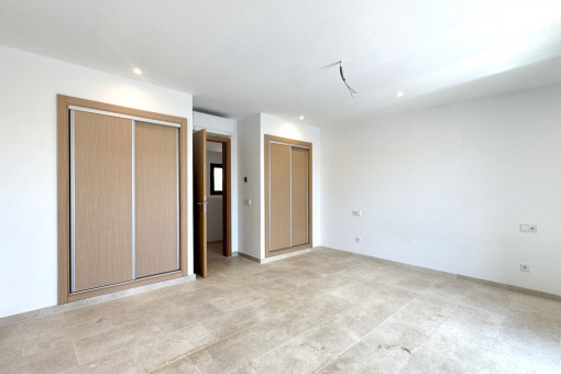 Finca Llucmajor Dormitorio