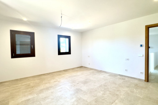 Finca Llucmajor Dormitorio