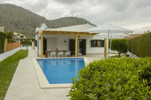 Casa en Alcudia