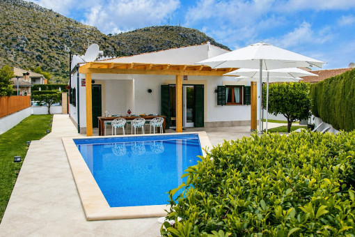 Casa en Alcudia para vender