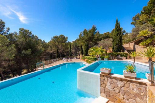 Apartamento en Sol de Mallorca