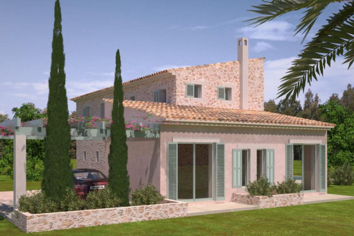 Proyecto Finca
