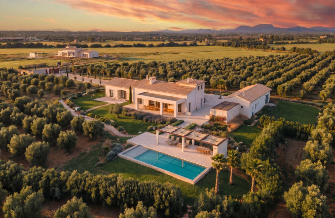 Finca en Sa Rapita