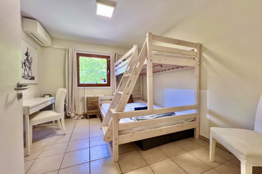 Dormitorio