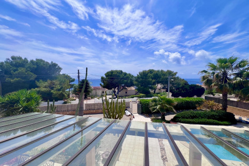 Vistas al Mar