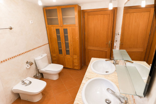 Baño