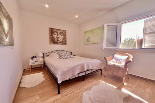 Dormitorio