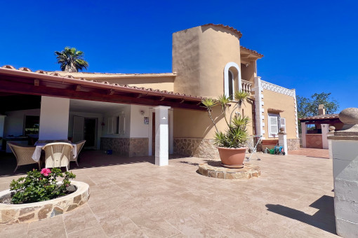 Vista exterior