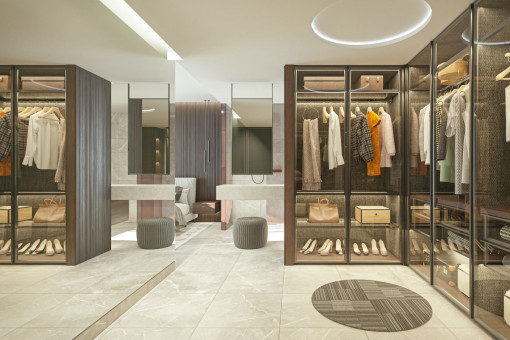 Dormitorio principal