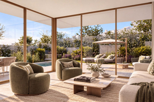 Apartamento en Palma City