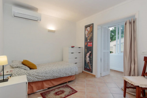 Dormitorio