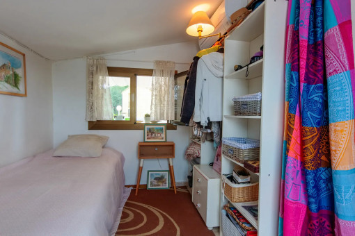 Dormitorio