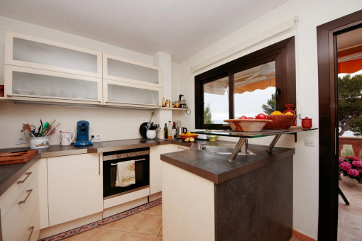 Cocina