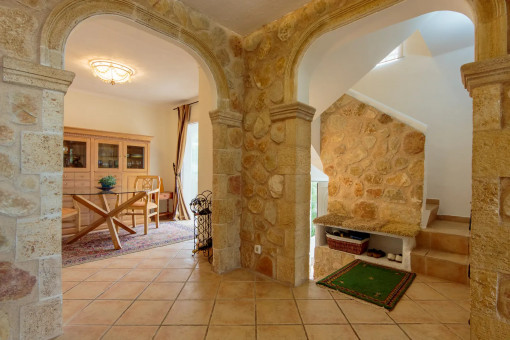 Pasillo