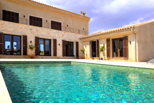 Finca en Algaida
