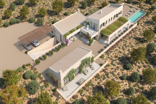 Solar en Manacor-Sur