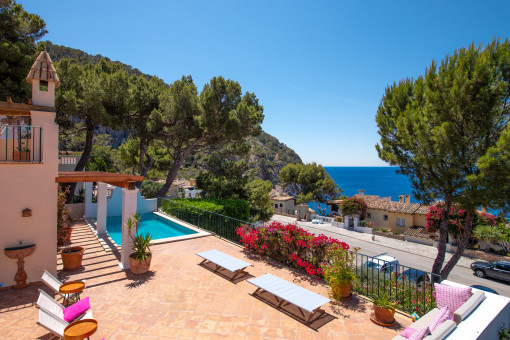 Finca en Camp de Mar