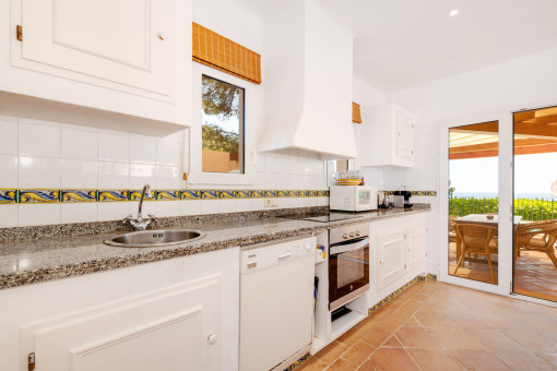 Cocina