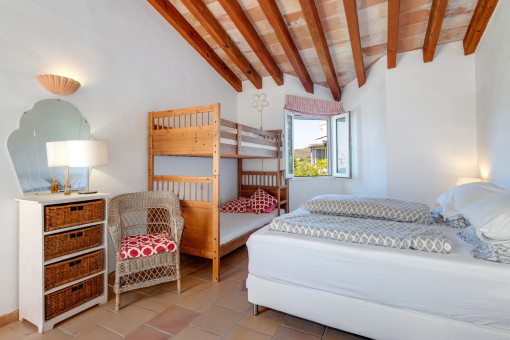 Dormitorio