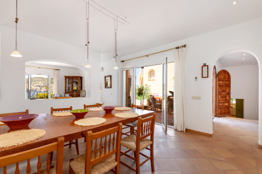 Comedor