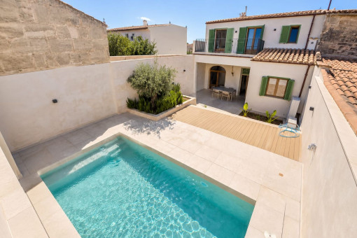 Casa en Ses Salines
