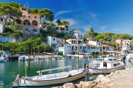 Cala Figuera