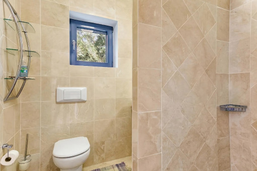 Tercer baño