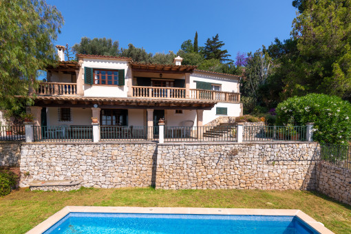 Fachada