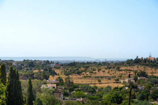 Vistas al mar
