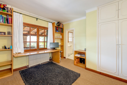 Dormitorio