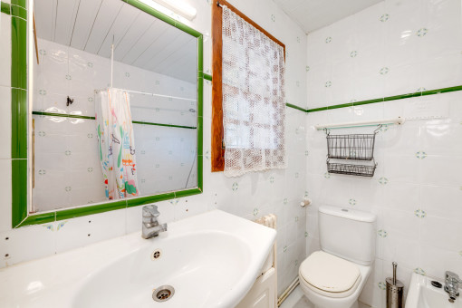 Baño
