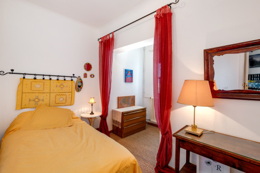 Habitación individual