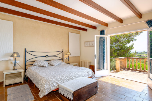 Dormitorio