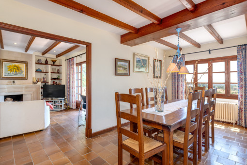 Comedor