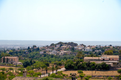 Vistas despejadas