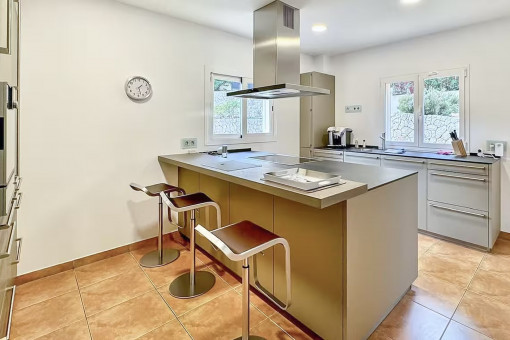 Cocina
