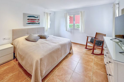 Dormitorio