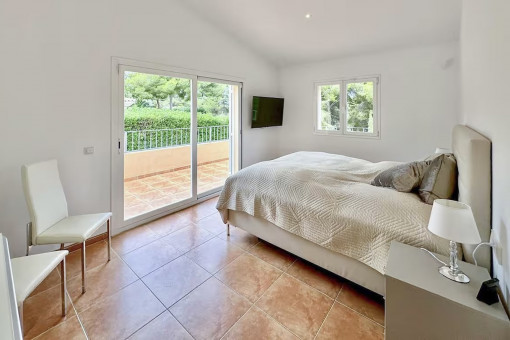 Dormitorio