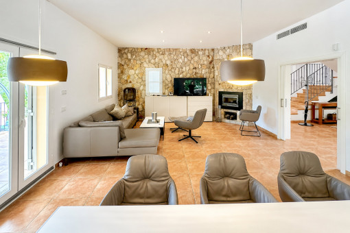 Sala de estar