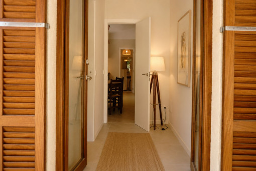 Entrada