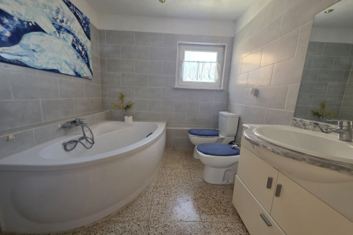 Baño